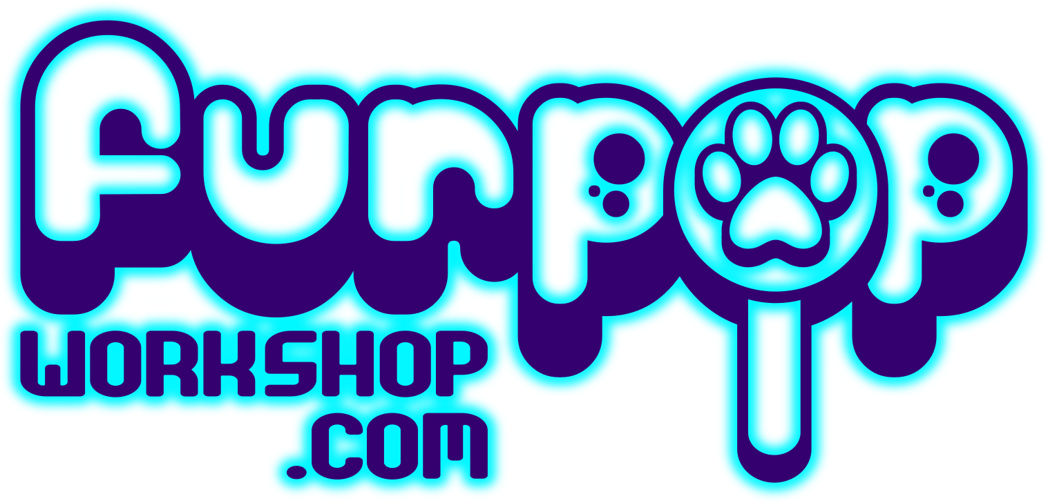 FurPopWorkshop